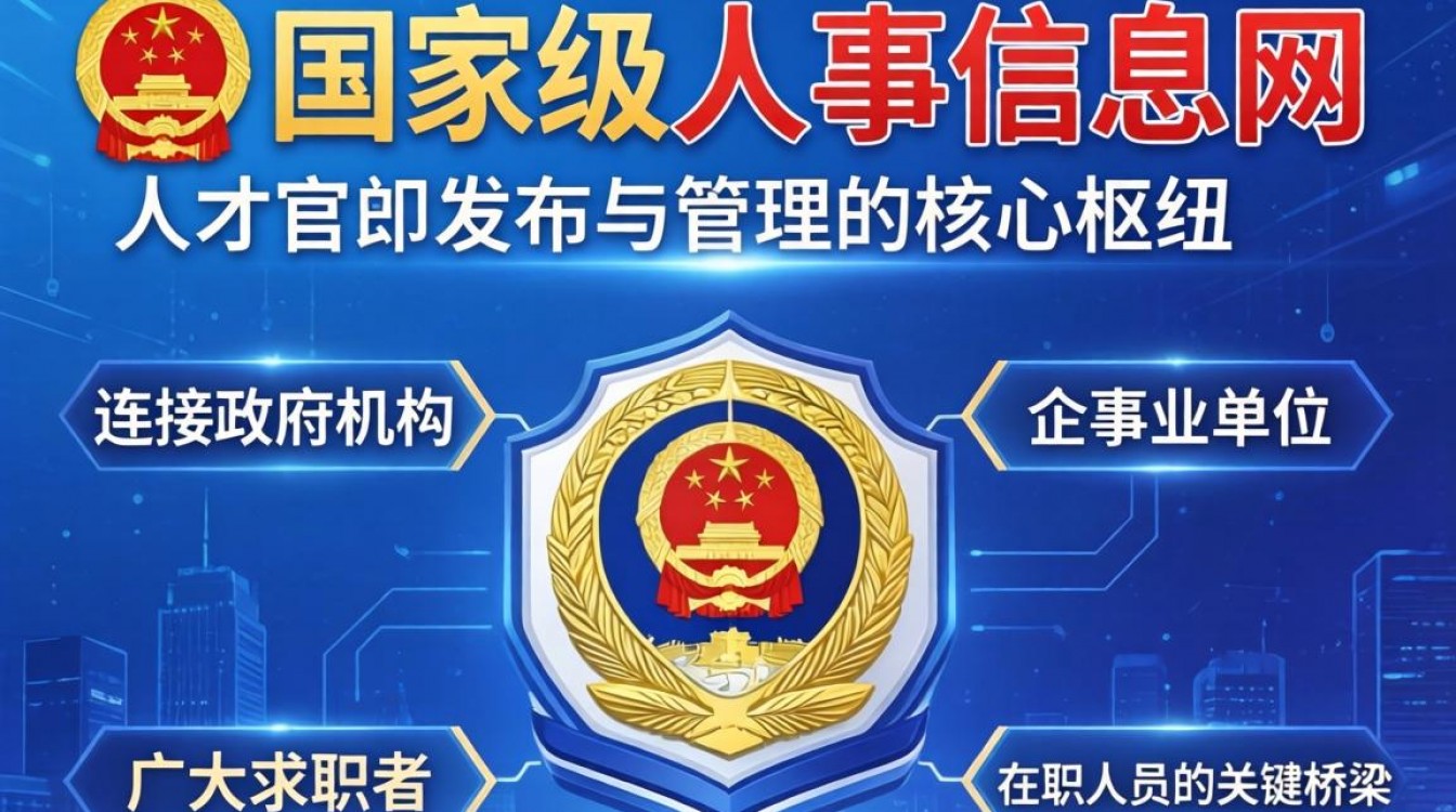 国家人事信息网是什么？国家人事信息网官网入口查询-图3
