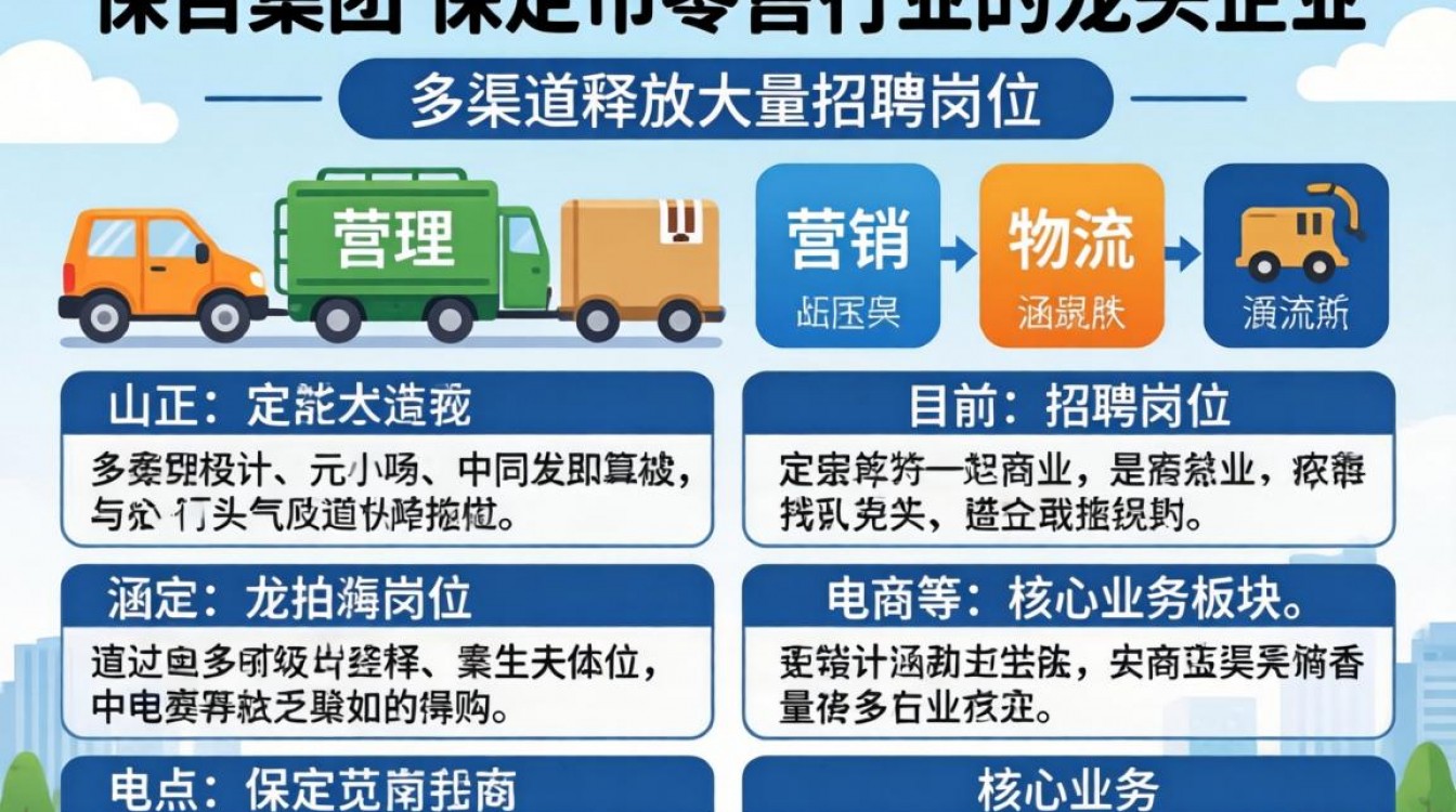 保定保百集团招聘信息在哪看?保定保百集团最新招聘岗位有哪些-图1 保定保百集团招聘信息在哪看?保定保百集团最新招聘岗位有哪些-图1