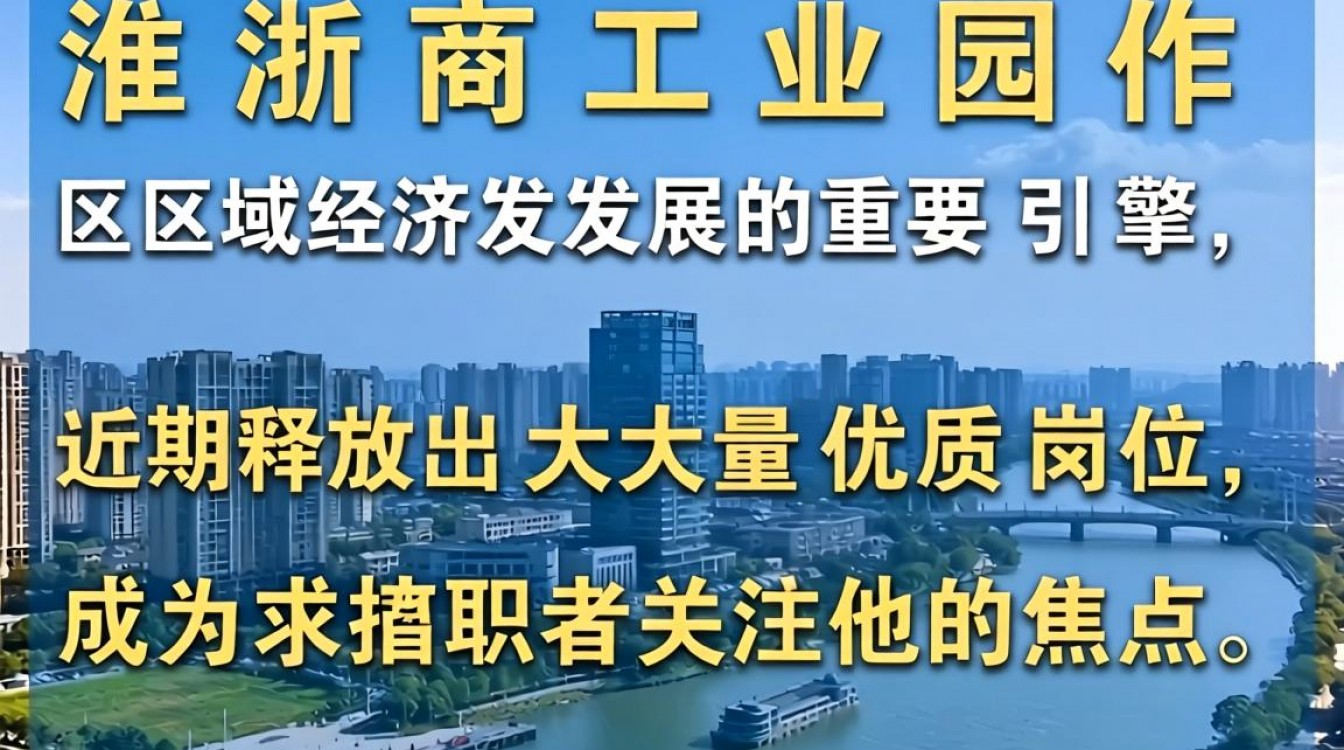 临淮浙商工业园招聘信息有哪些?临淮浙商工业园最新招工信息