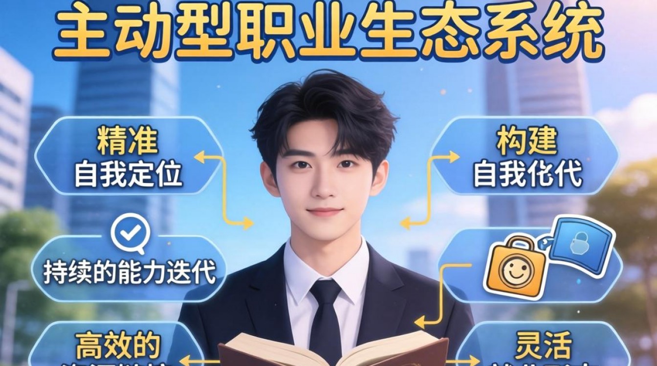 个人如何促进就业?个人就业难怎么办?-图2 个人如何促进就业?个人就业难怎么办?-图2