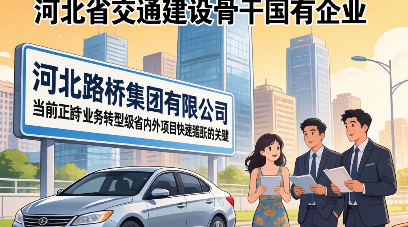 河北路桥集团有限公司招聘,河北路桥集团招聘条件有哪些?-图2 河北路桥集团有限公司招聘,河北路桥集团招聘条件有哪些?-图2