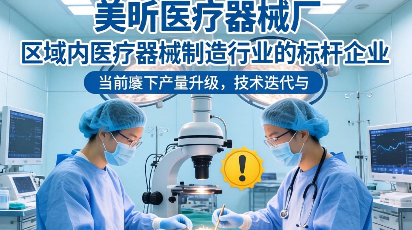 美昕医疗器械厂招聘职位有哪些?美昕医疗器械厂最新招工信息-图1 美昕医疗器械厂招聘职位有哪些?美昕医疗器械厂最新招工信息-图1