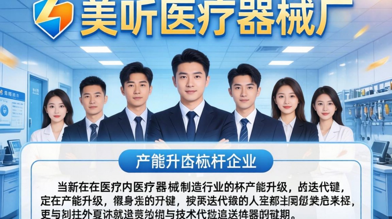 美昕医疗器械厂招聘职位有哪些?美昕医疗器械厂最新招工信息-图3 美昕医疗器械厂招聘职位有哪些?美昕医疗器械厂最新招工信息-图3