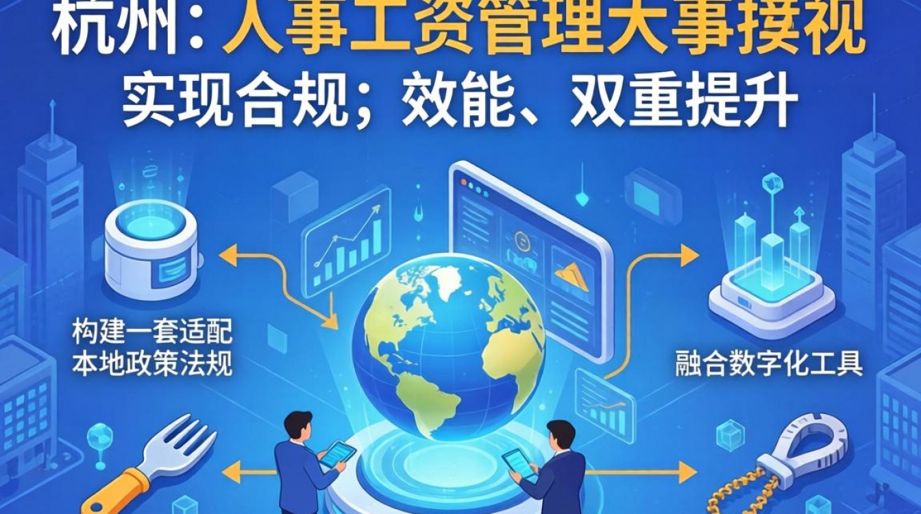 杭州人事工资一般多少?杭州人事专员薪资待遇详解-图3 杭州人事工资一般多少?杭州人事专员薪资待遇详解-图3