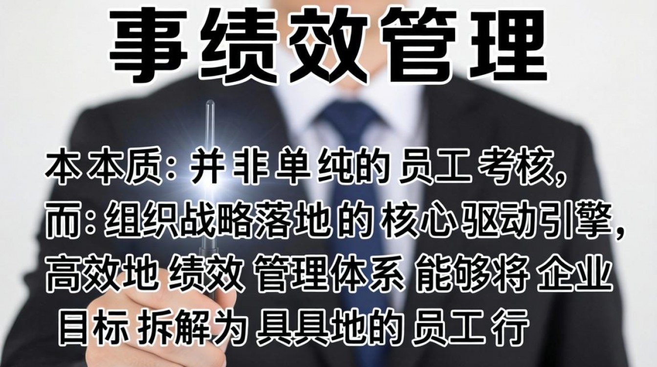 人事部绩效怎么考核?人事部绩效考核标准与方案详解