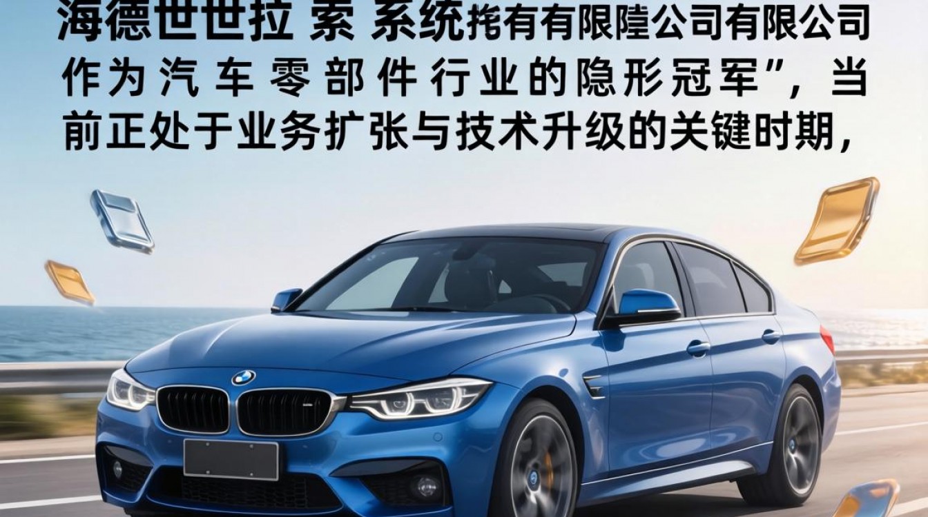 海德世拉索系统有限公司招聘吗？海德世拉索最新招工信息-图1