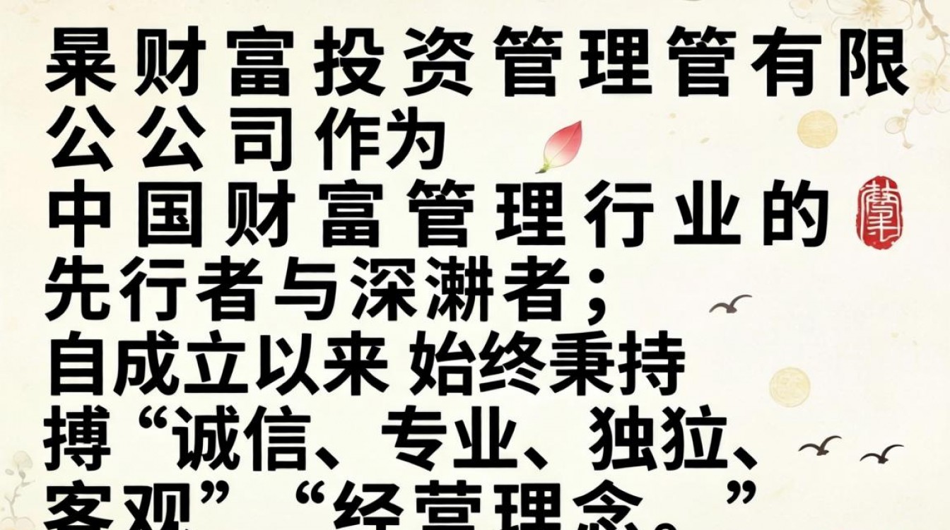 高晟财富投资管理有限公司怎么样？高晟财富可靠吗？