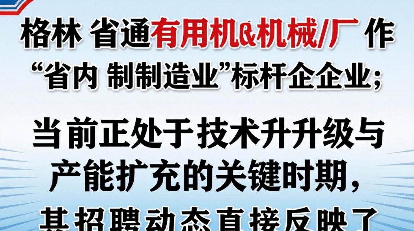 吉林省通用机械厂招聘吗?吉林省通用机械厂最新招聘信息查询-图1 吉林省通用机械厂招聘吗?吉林省通用机械厂最新招聘信息查询-图1