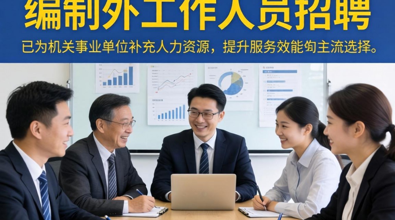 招聘编制外工作人员待遇好吗?编制外招聘有前途吗-图3 招聘编制外工作人员待遇好吗?编制外招聘有前途吗-图3