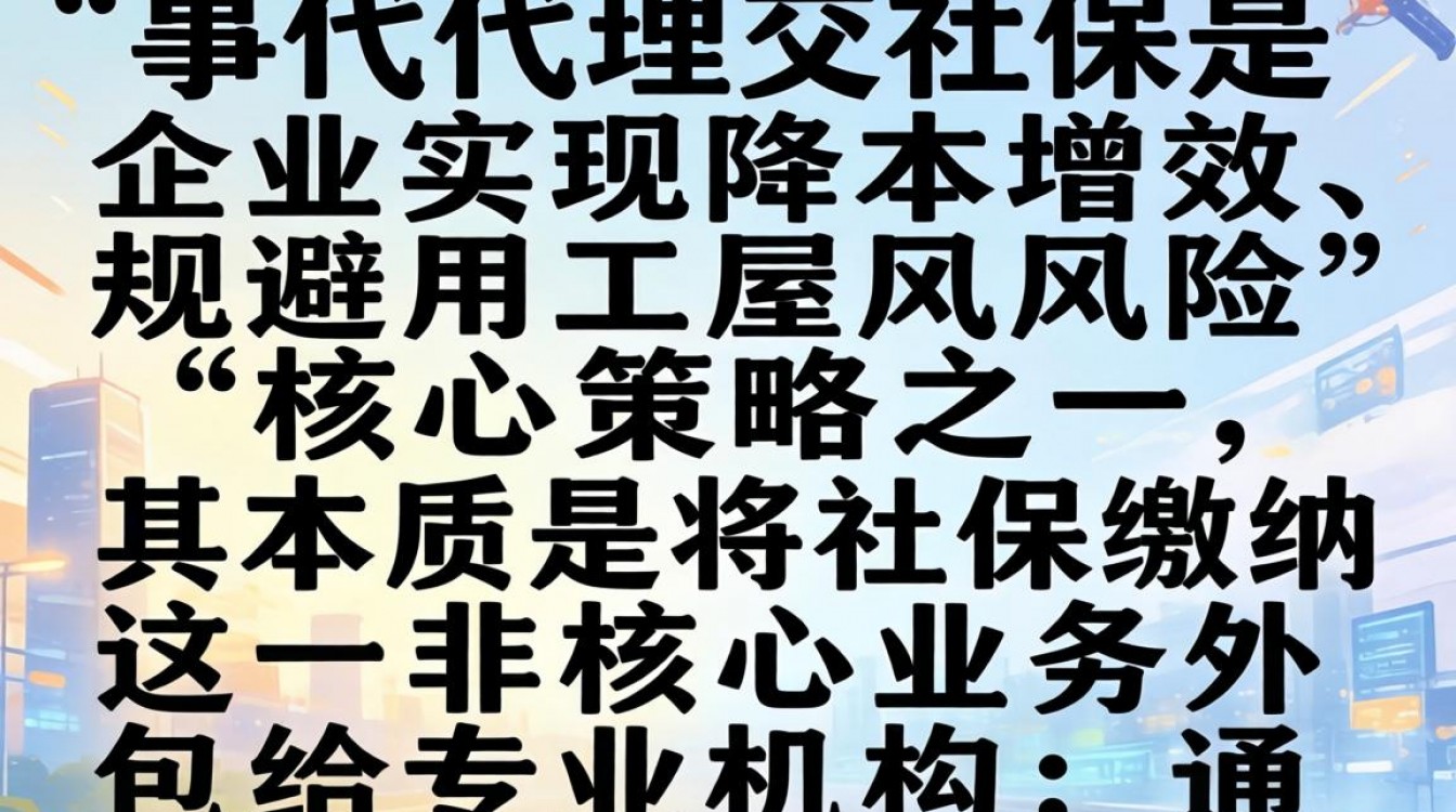人事代理交社保可靠吗？人事代理社保一个月多少钱-图1