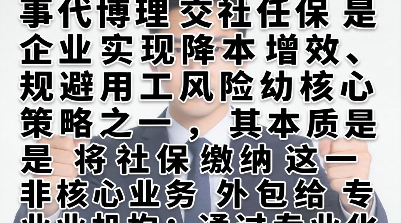 人事代理交社保可靠吗？人事代理社保一个月多少钱-图3