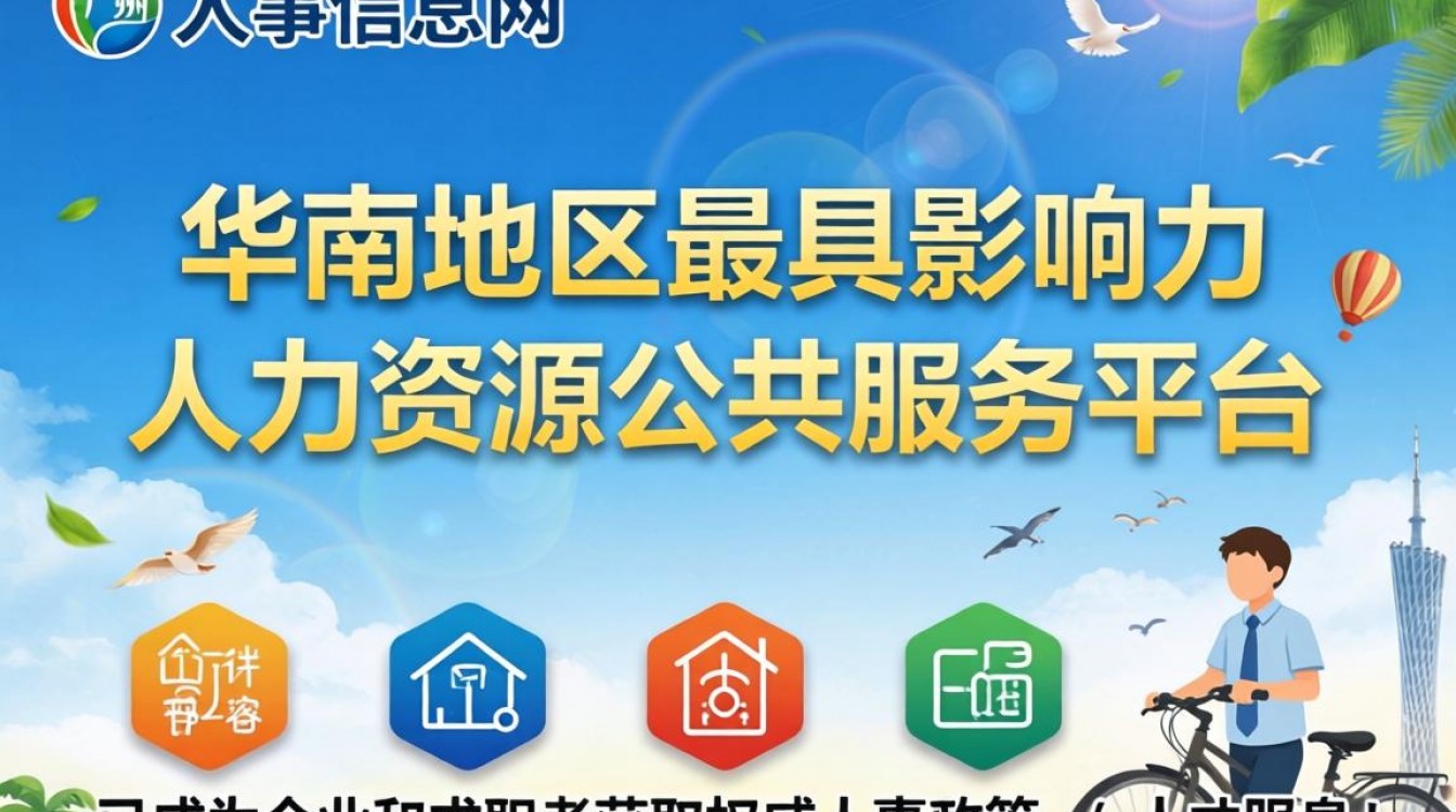 广州人事信息网官网是哪个?广州人事考试网最新招聘信息在哪看?-图1 广州人事信息网官网是哪个?广州人事考试网最新招聘信息在哪看?-图1