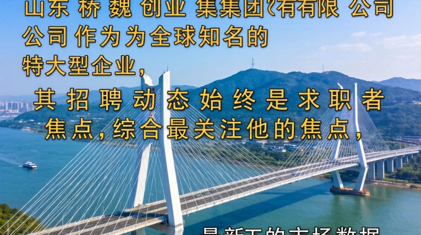 山东魏桥创业集团有限公司招聘吗?山东魏桥最新招工信息查询-图2 山东魏桥创业集团有限公司招聘吗?山东魏桥最新招工信息查询-图2