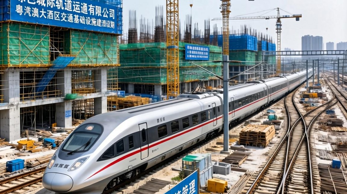 珠三角城际轨道交通有限公司招聘吗?最新招聘信息有哪些?-图2 珠三角城际轨道交通有限公司招聘吗?最新招聘信息有哪些?-图2
