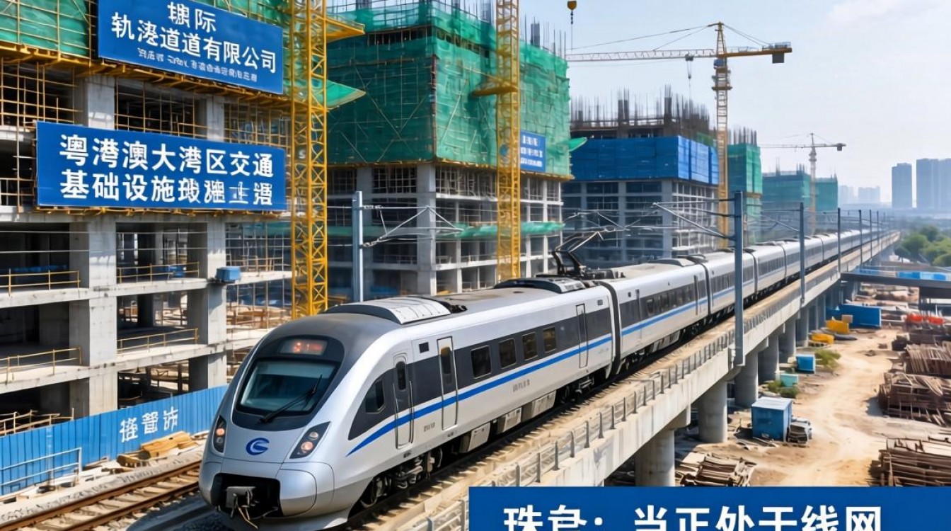 珠三角城际轨道交通有限公司招聘吗?最新招聘信息有哪些?-图3 珠三角城际轨道交通有限公司招聘吗?最新招聘信息有哪些?-图3