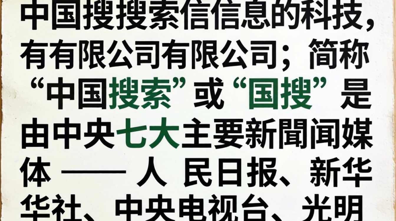 中国搜索公司怎么样?中国搜索是国企吗待遇好吗-图1 中国搜索公司怎么样?中国搜索是国企吗待遇好吗-图1