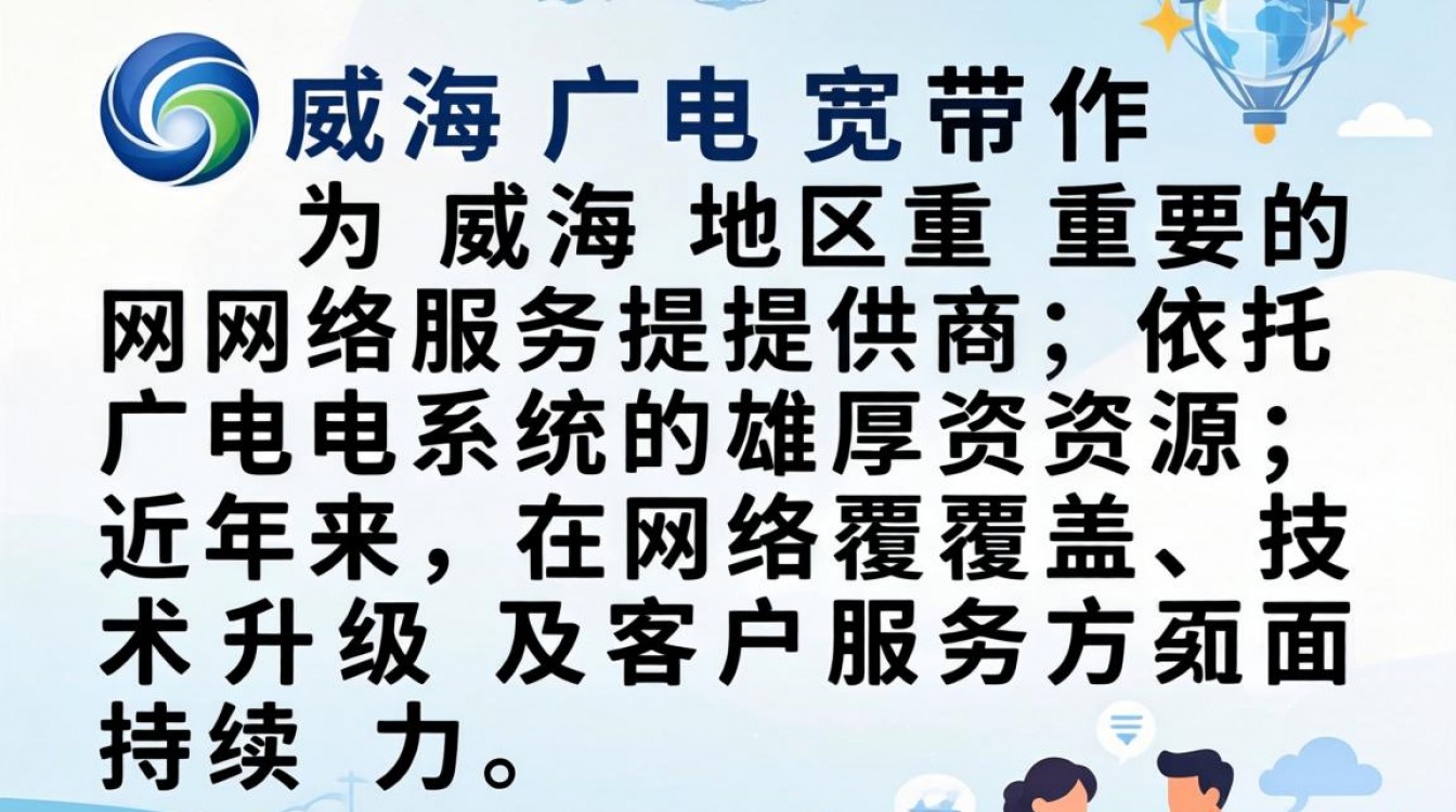威海广电宽带怎么样？威海广电宽带网速快吗？-图2
