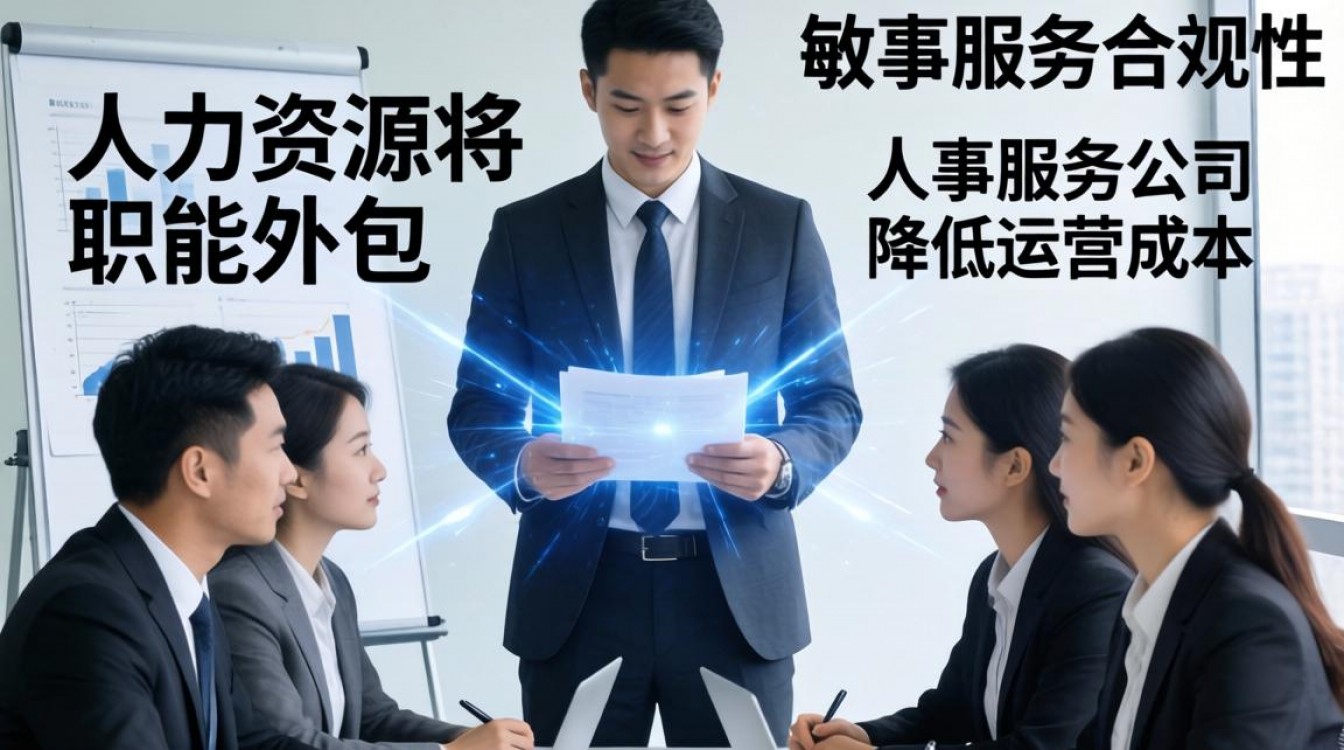 人事服务公司哪家好?专业人事外包服务收费标准详解-图1 人事服务公司哪家好?专业人事外包服务收费标准详解-图1