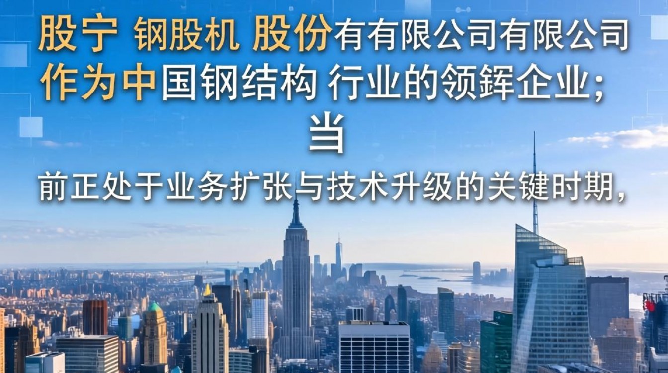 沪宁钢机股份有限公司招聘职位有哪些?最新招聘信息汇总-图2 沪宁钢机股份有限公司招聘职位有哪些?最新招聘信息汇总-图2