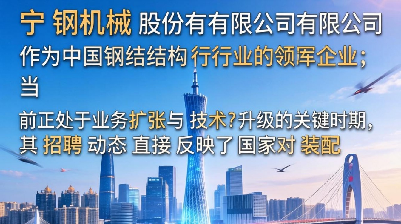 沪宁钢机股份有限公司招聘职位有哪些?最新招聘信息汇总-图3 沪宁钢机股份有限公司招聘职位有哪些?最新招聘信息汇总-图3