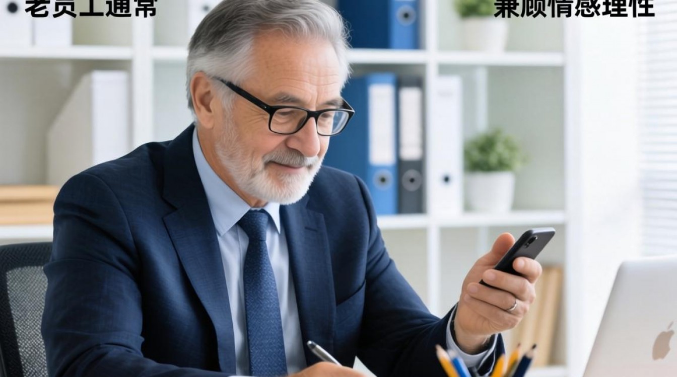 如何有效管理老员工？老员工管理案例中的难点与解决方法-图2