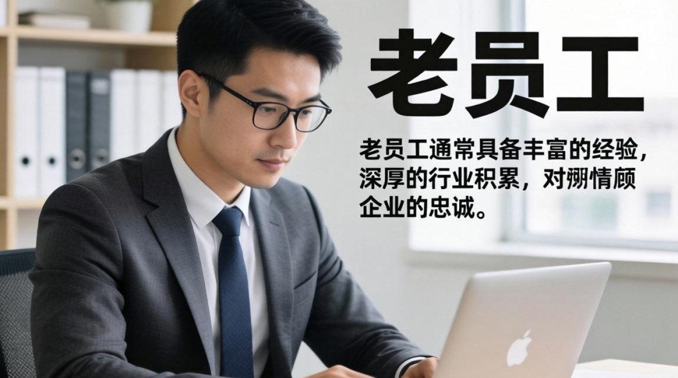 如何有效管理老员工？老员工管理案例中的难点与解决方法-图3