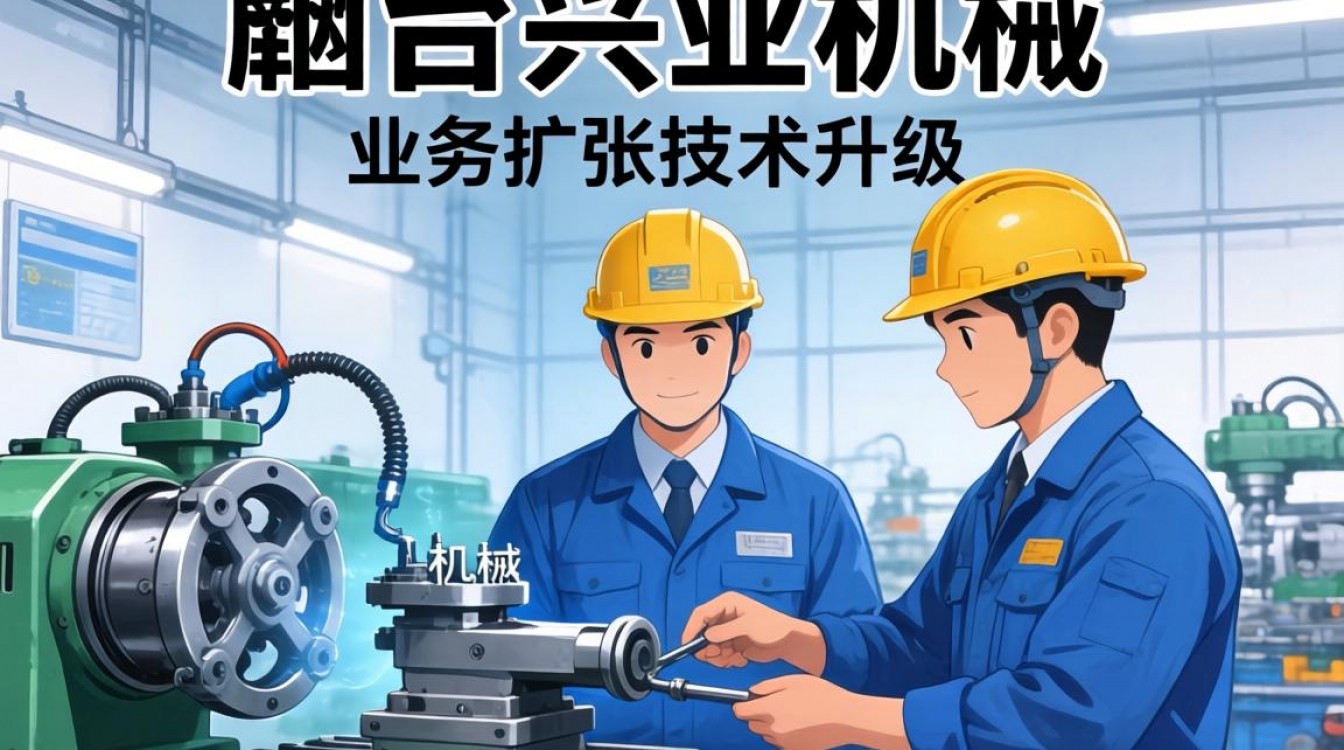 烟台兴业机械招聘信息真实吗?烟台兴业机械最新招工简章-图2 烟台兴业机械招聘信息真实吗?烟台兴业机械最新招工简章-图2