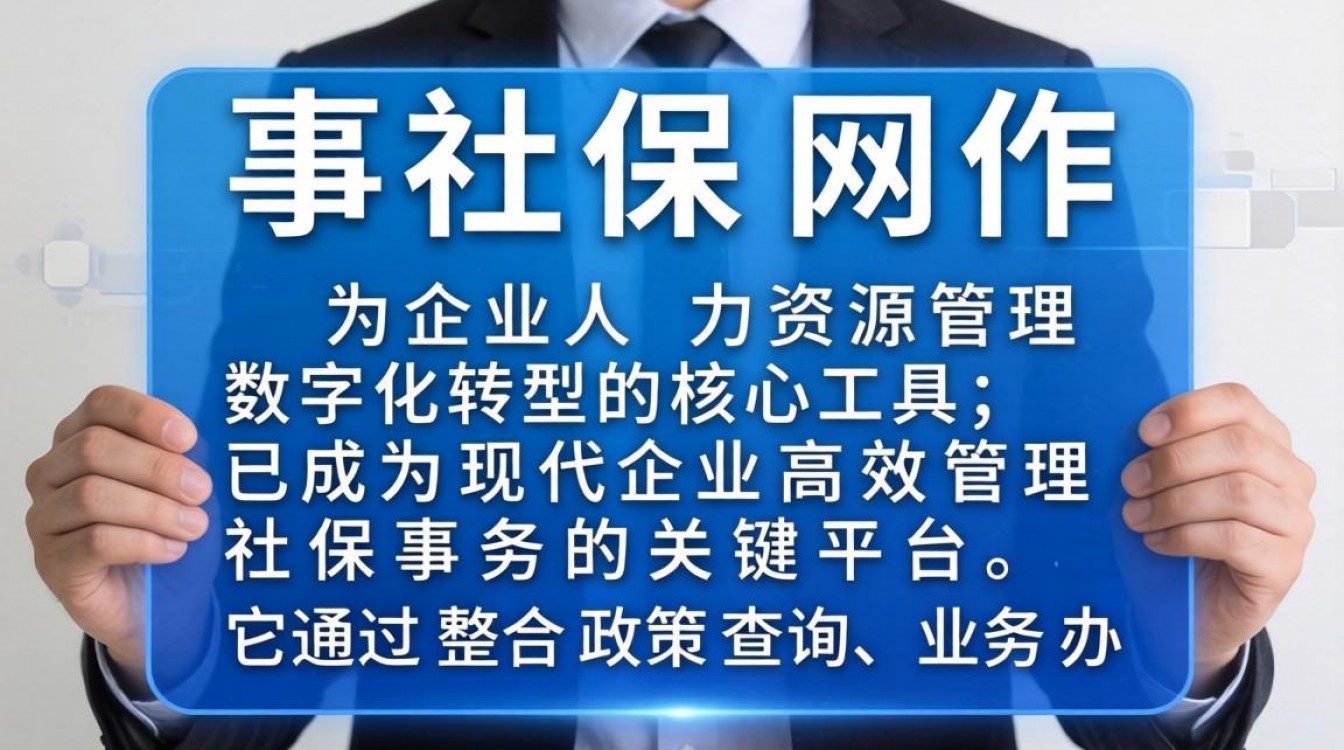 人事社保网是什么?官方社保查询入口官网-图3 人事社保网是什么?官方社保查询入口官网-图3