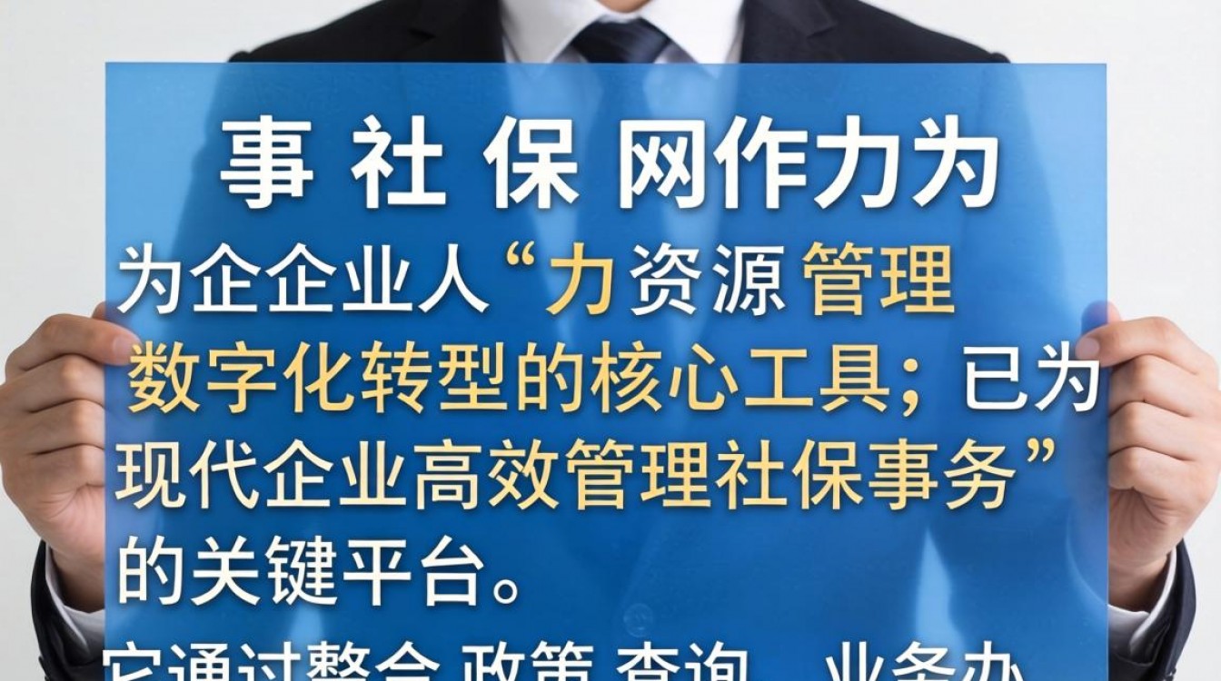 人事社保网是什么?官方社保查询入口官网-图2 人事社保网是什么?官方社保查询入口官网-图2