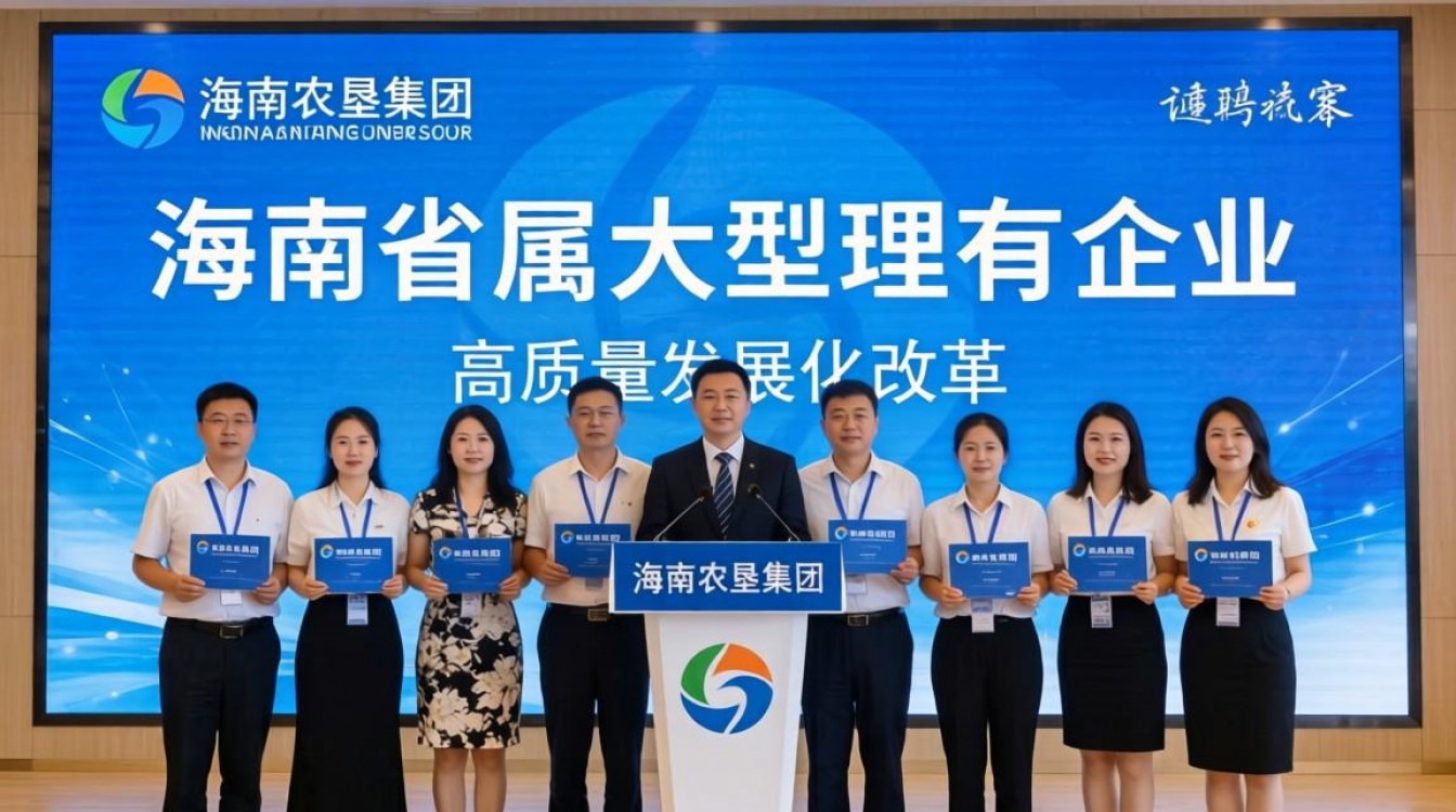 海南农垦集团招聘最新消息有哪些？海南农垦集团招聘报名条件-图1
