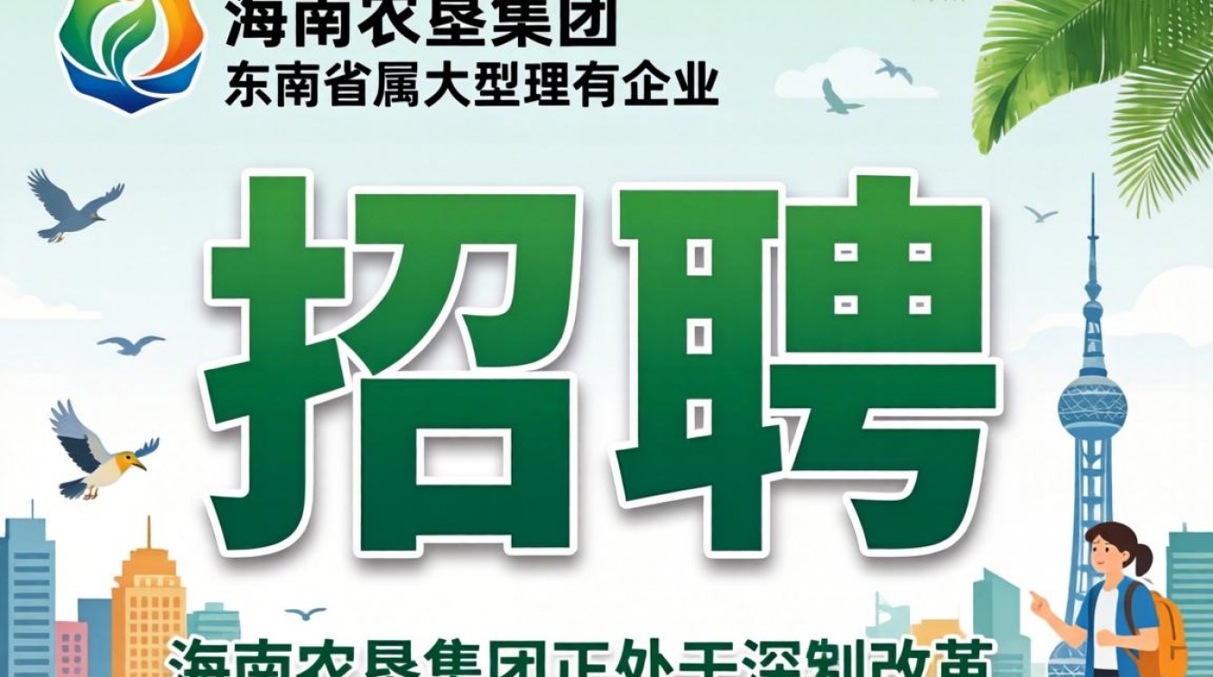 海南农垦集团招聘最新消息有哪些？海南农垦集团招聘报名条件-图3