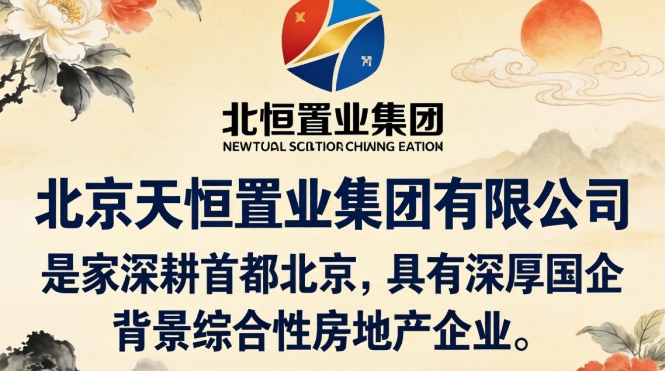 天恒置业集团怎么样?天恒置业集团靠谱吗?-图3 天恒置业集团怎么样?天恒置业集团靠谱吗?-图3