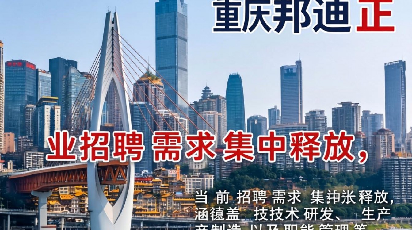 重庆邦迪招聘最新信息有哪些?重庆邦迪招聘信息查询-图2 重庆邦迪招聘最新信息有哪些?重庆邦迪招聘信息查询-图2