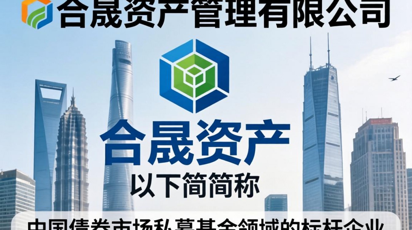 上海合晟资产怎么样?上海合晟资产靠谱吗?-图2 上海合晟资产怎么样?上海合晟资产靠谱吗?-图2