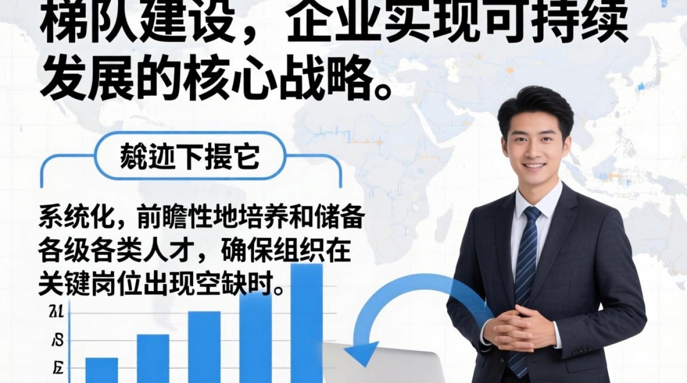 企业人才梯队建设方案如何高效构建?企业人才梯队建设具体步骤有哪些?