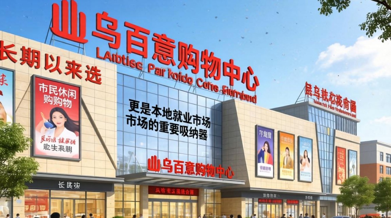 曲阜百意招聘最新信息有哪些?曲阜百意招聘信息大全-图1 曲阜百意招聘最新信息有哪些?曲阜百意招聘信息大全-图1