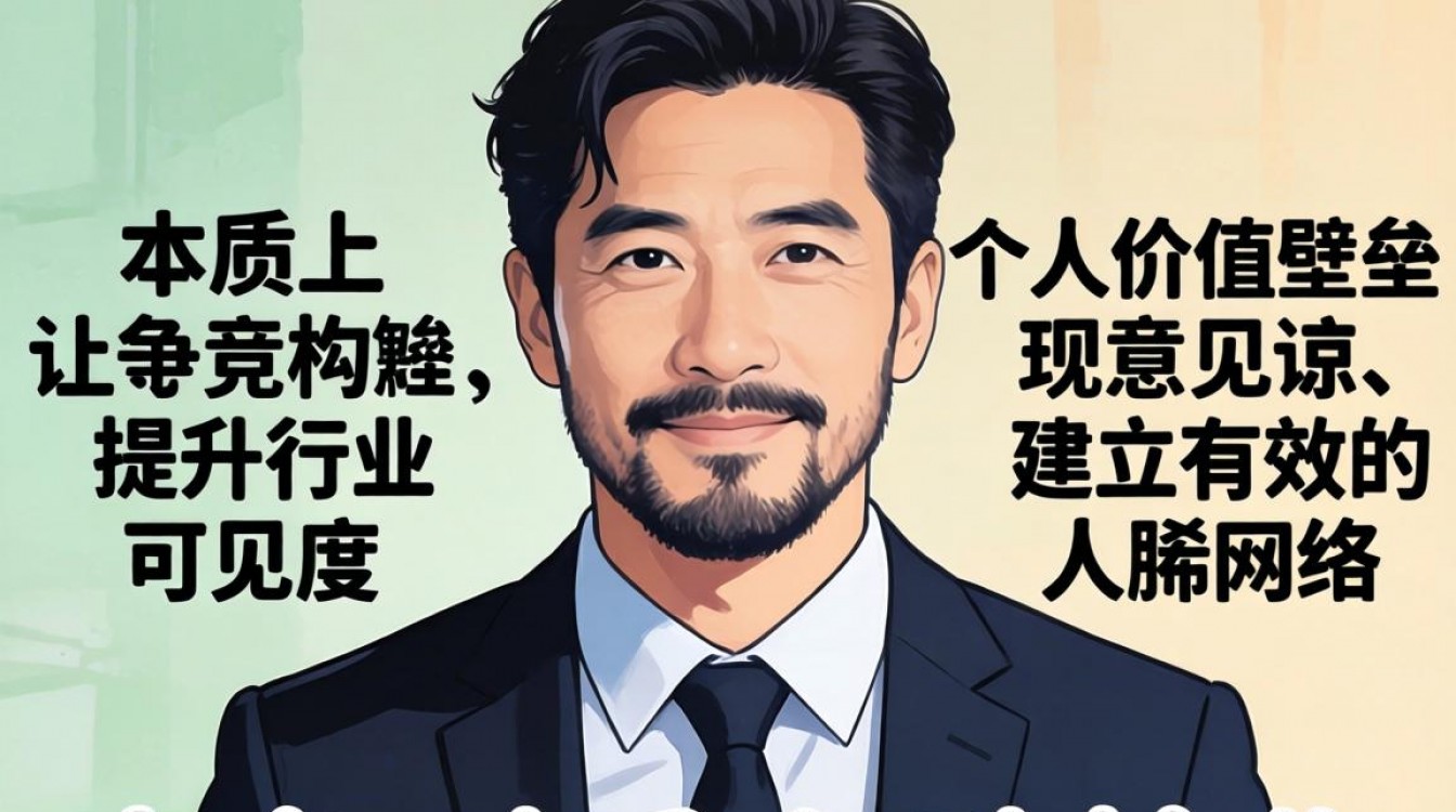 如何让竞争对手主动挖你?竞争对手挖人看重什么?-图2 如何让竞争对手主动挖你?竞争对手挖人看重什么?-图2