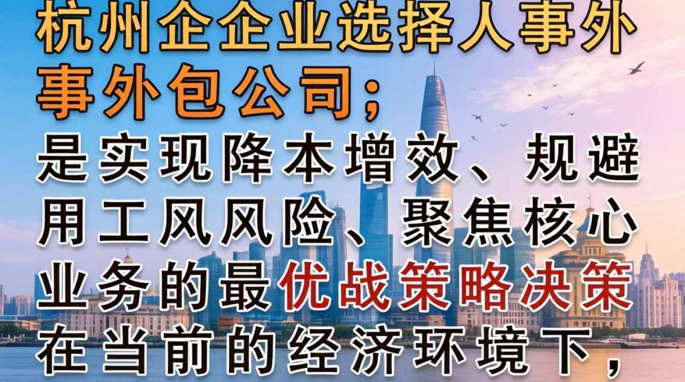 杭州人事外包公司哪家好?杭州靠谱的人事外包公司推荐-图2 杭州人事外包公司哪家好?杭州靠谱的人事外包公司推荐-图2