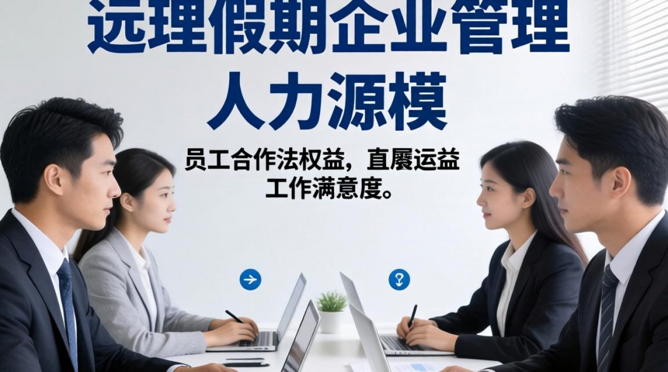 员工假期申请审批流程不合规，企业该如何规范处理？员工请假审批流程怎么走？-图2