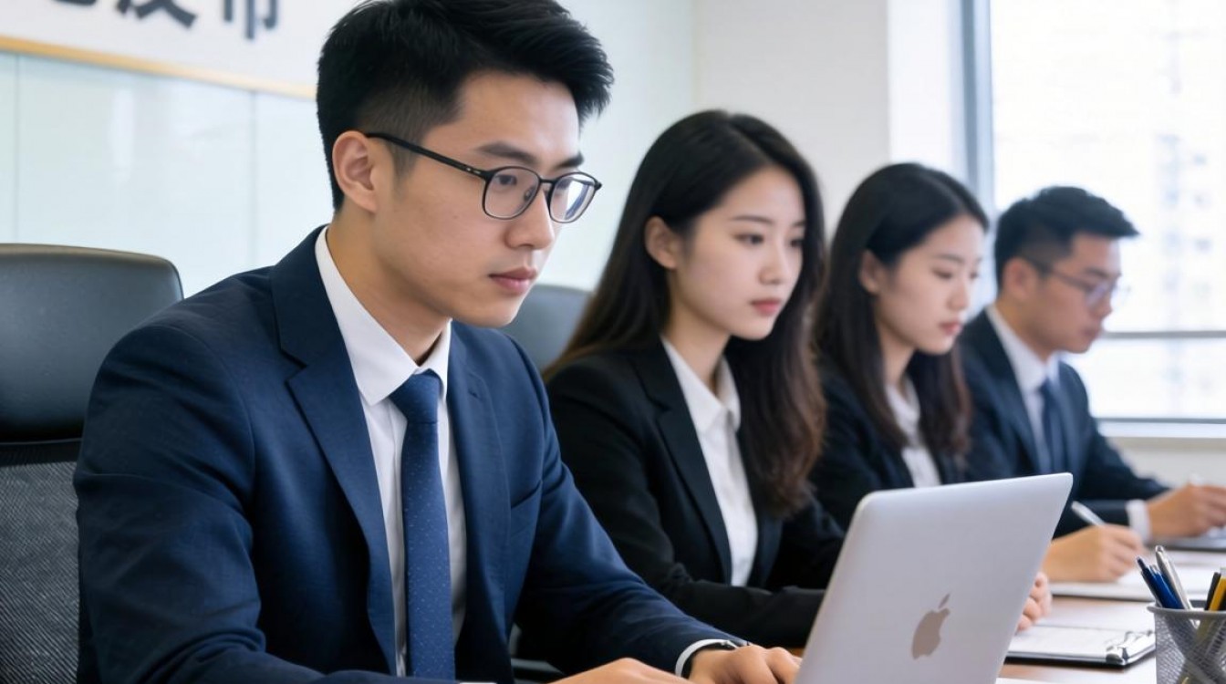 普通人如何进入国家部委工作？报考条件有哪些要求？