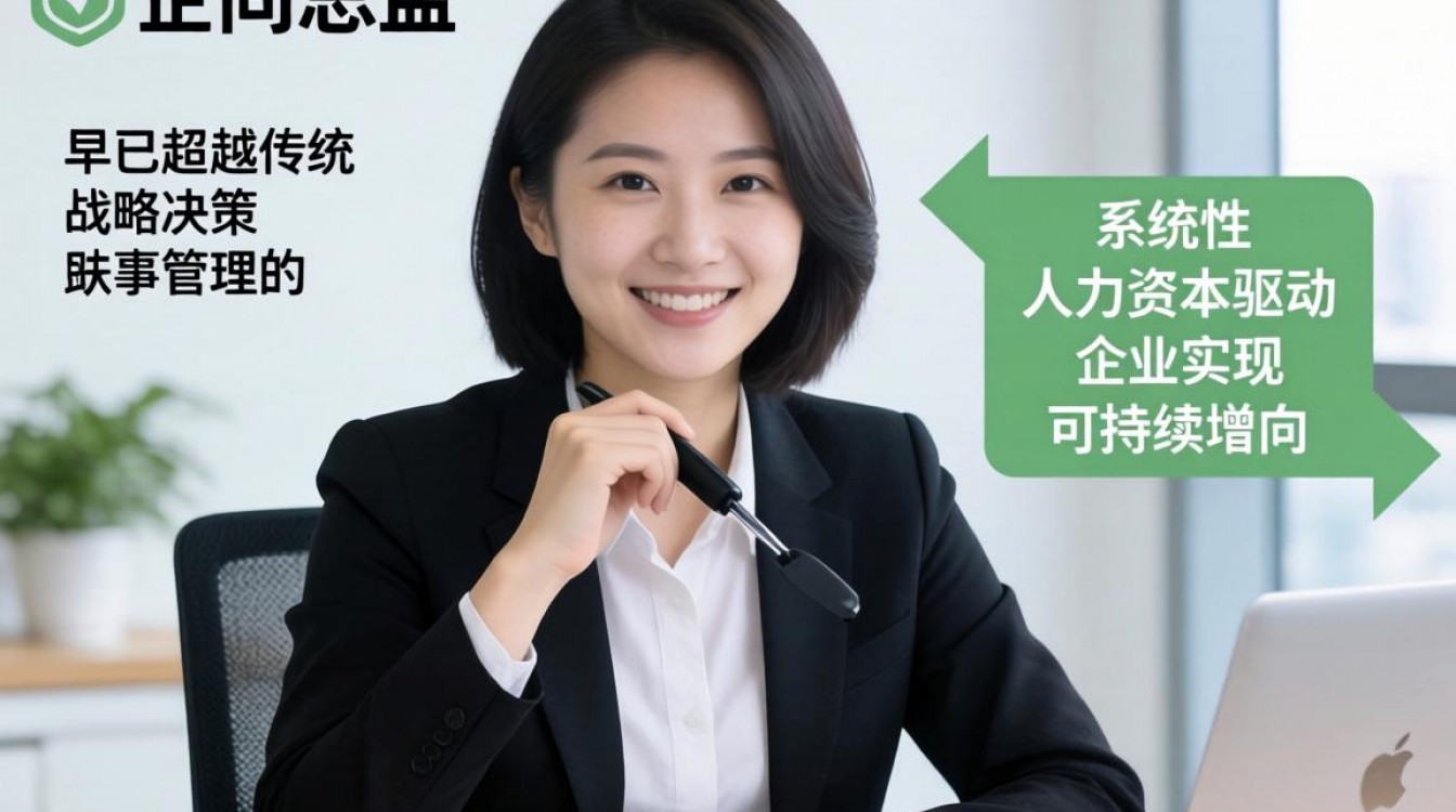人力资源总监如何高效搭建公司人力资源体系?搭建体系的关键步骤有哪些-图3 人力资源总监如何高效搭建公司人力资源体系?搭建体系的关键步骤有哪些-图3