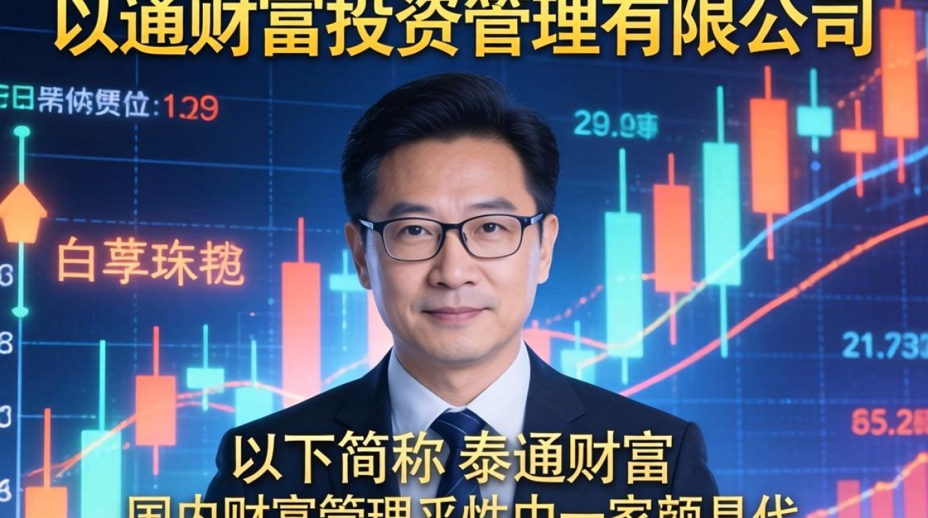 泰通财富怎么样?泰通财富可靠吗?-图2 泰通财富怎么样?泰通财富可靠吗?-图2