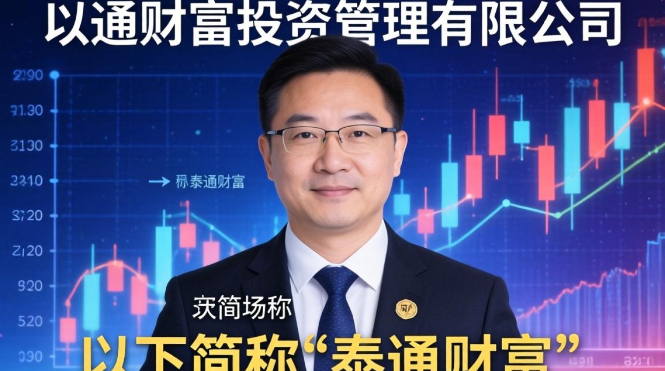 泰通财富怎么样?泰通财富可靠吗?-图3 泰通财富怎么样?泰通财富可靠吗?-图3