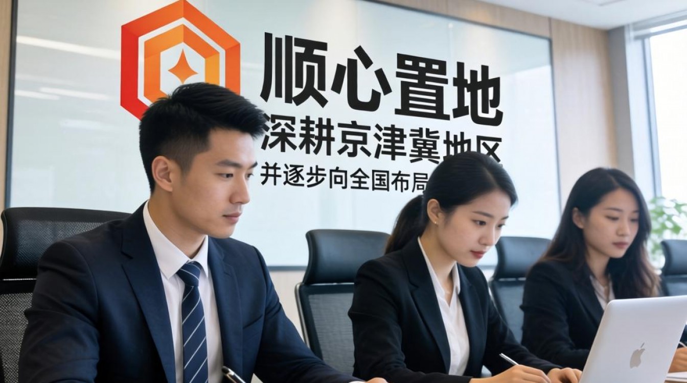 顺心置地怎么样?顺心置地中介靠谱吗?-图1 顺心置地怎么样?顺心置地中介靠谱吗?-图1