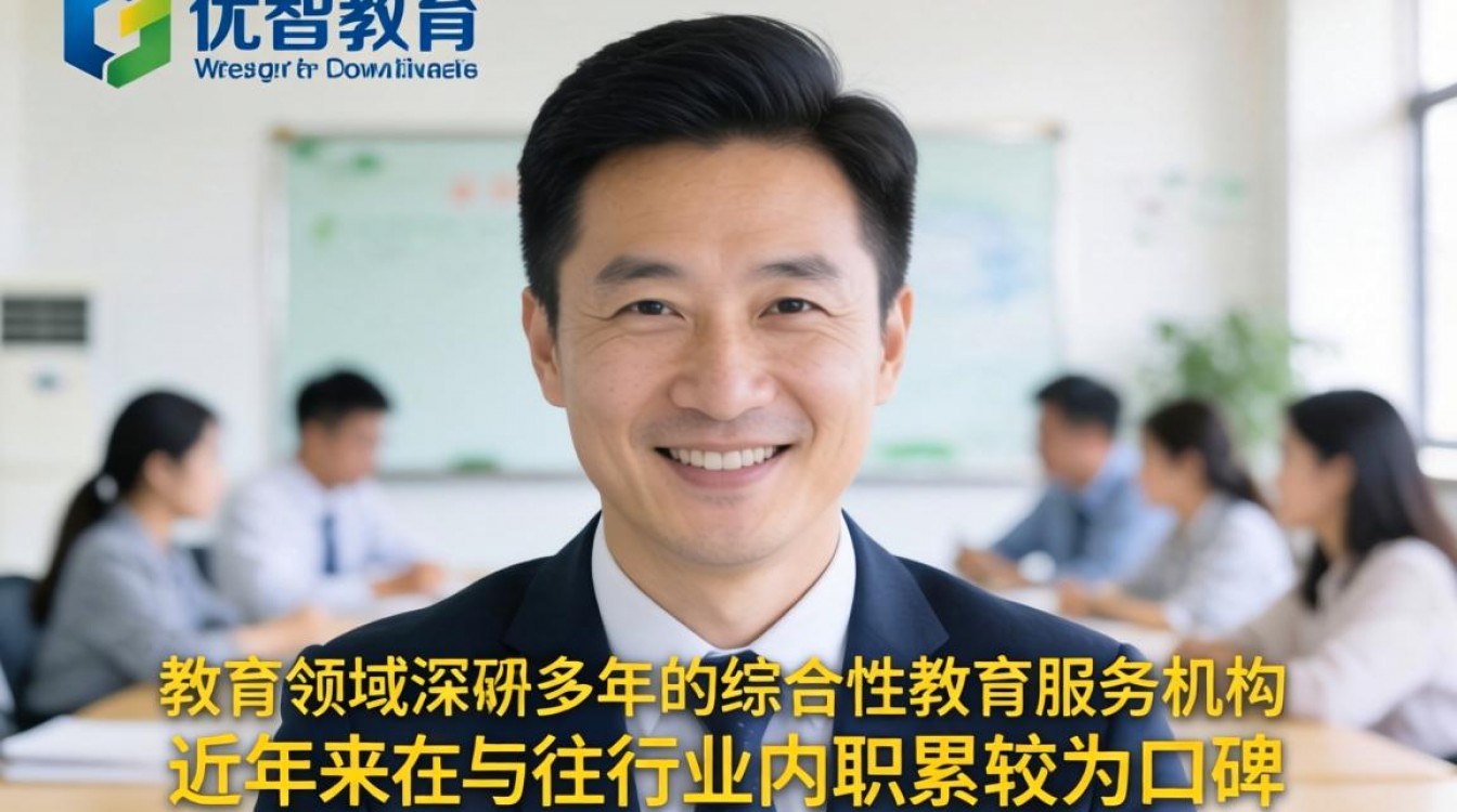 优智教育怎么样？优智教育培训机构靠谱吗？-图3