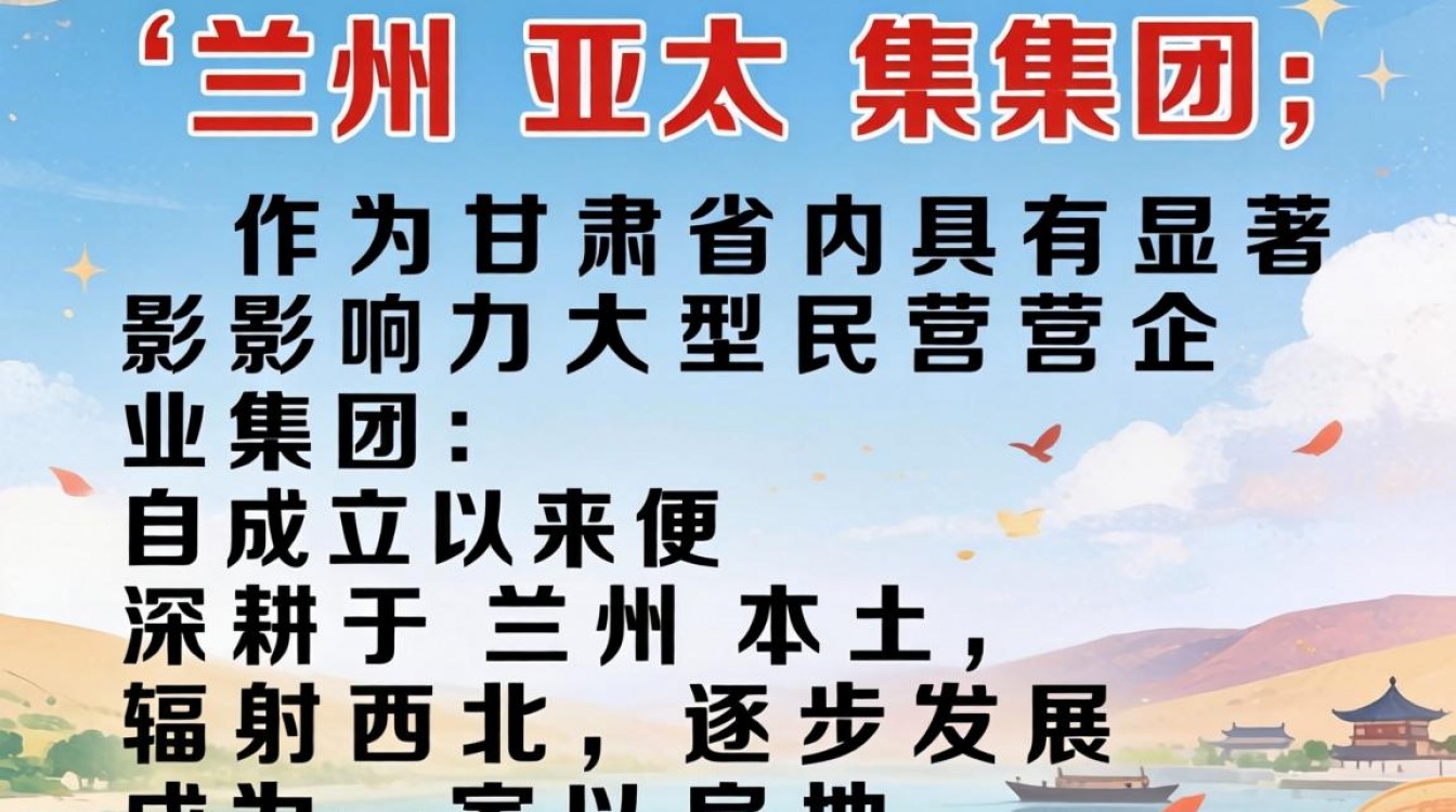 兰州亚太集团怎么样？兰州亚太集团靠谱吗？-图1