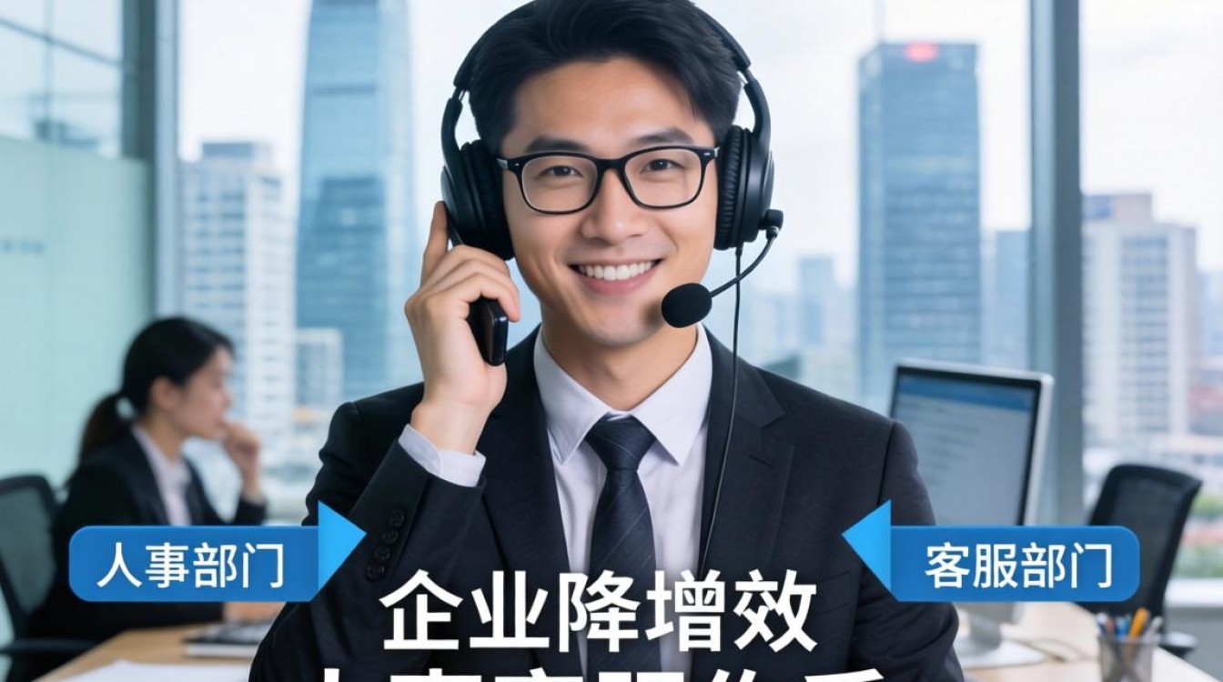 人事和客服哪个好找工作?人事和客服哪个更有发展前景-图1 人事和客服哪个好找工作?人事和客服哪个更有发展前景-图1
