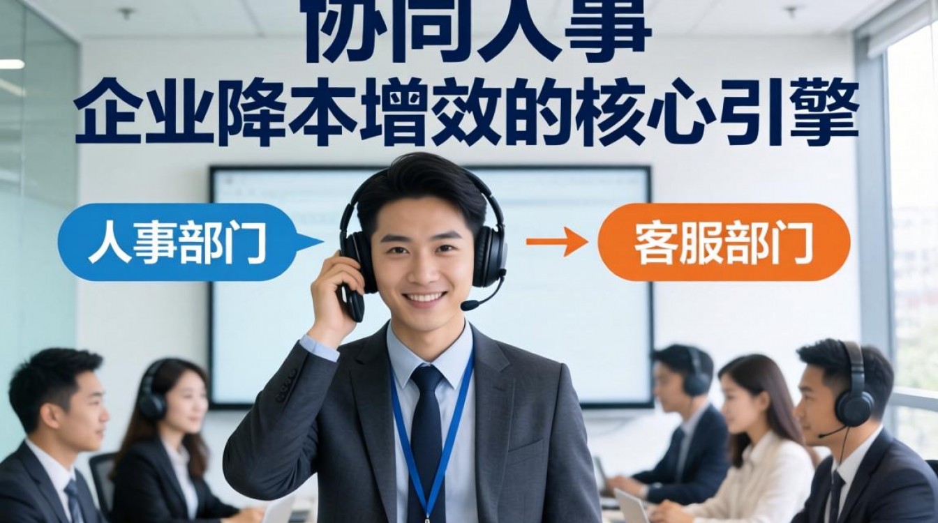 人事和客服哪个好找工作?人事和客服哪个更有发展前景-图2 人事和客服哪个好找工作?人事和客服哪个更有发展前景-图2