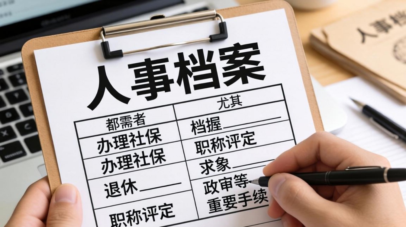 网上如何查询人事档案?个人档案查询入口在哪里?