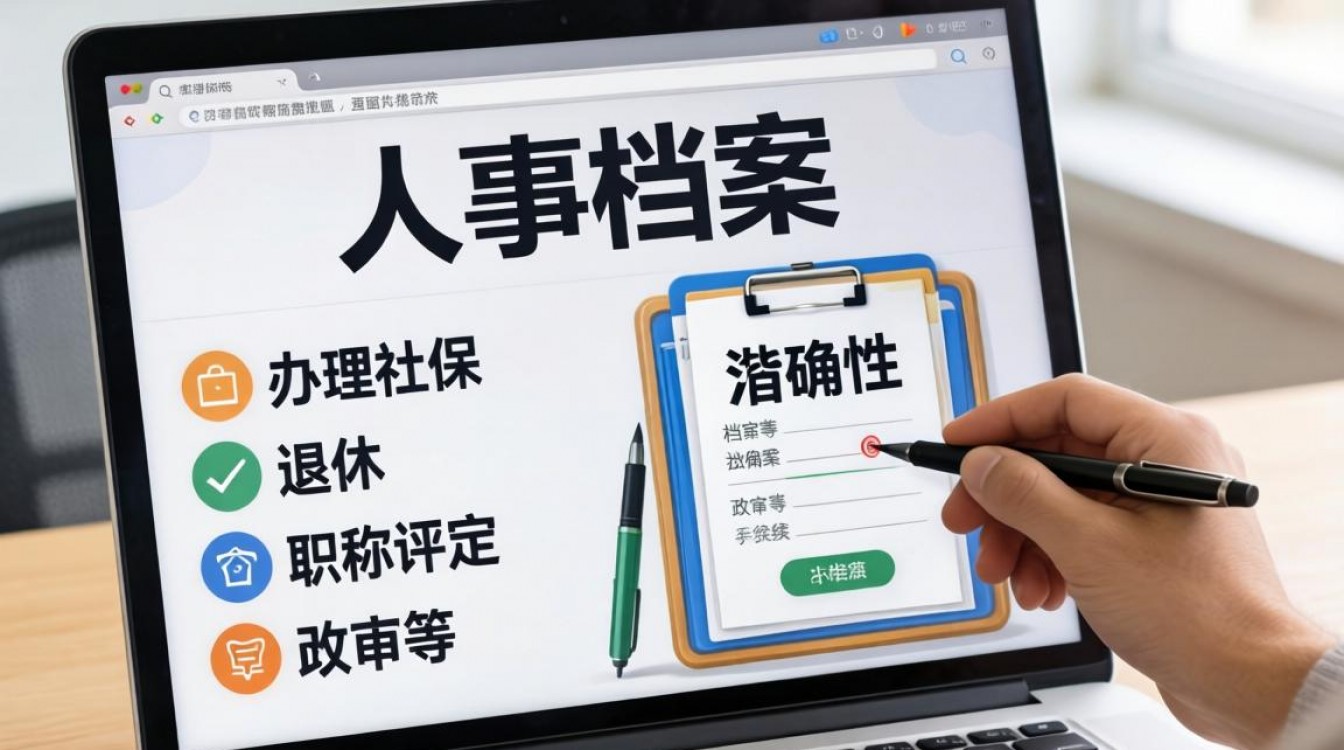 网上如何查询人事档案?个人档案查询入口在哪里?-图2 网上如何查询人事档案?个人档案查询入口在哪里?-图2